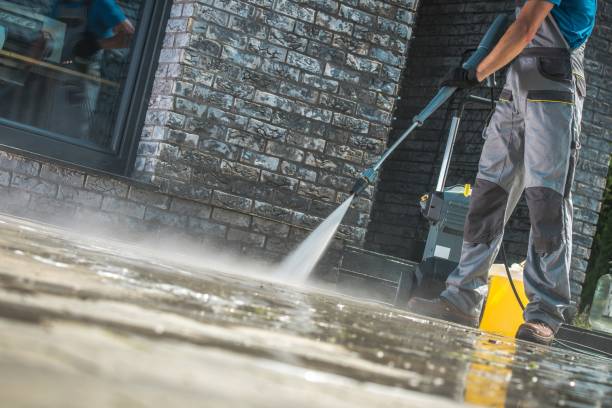 Boat and Dock Cleaning in Todd Creek, CO