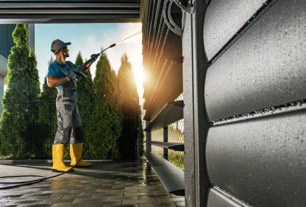Professional Pressure Washing Services in Todd Creek, CO